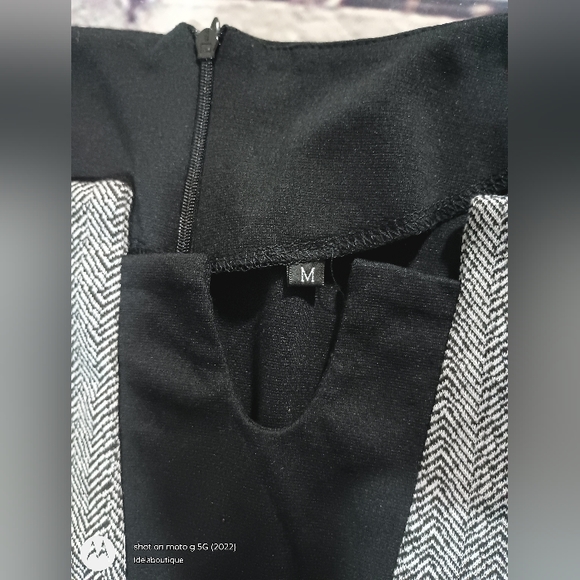 See New listing Patchwork Business LS Bod ycon Pencil SheathD - Picture 13 of 15